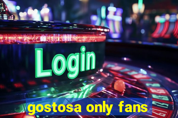 gostosa only fans